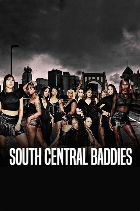 baddies south full episode 2|South Central Baddies Season 5